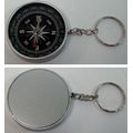 Keychain Compass